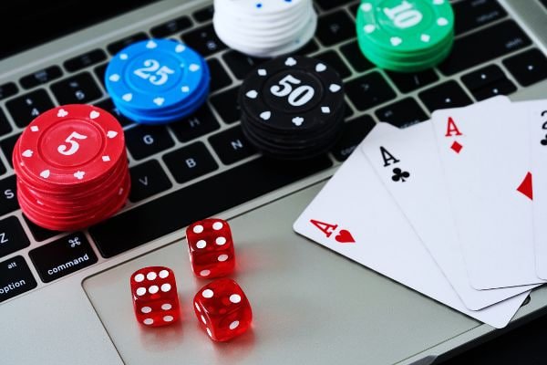 N52COM ကာစီနို Slots ဂိမ်းများ ပြည့်စုံသောအမျိုးအစားများ